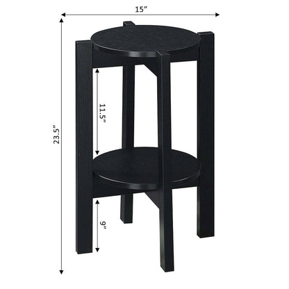 Newport Medium Plant Stand