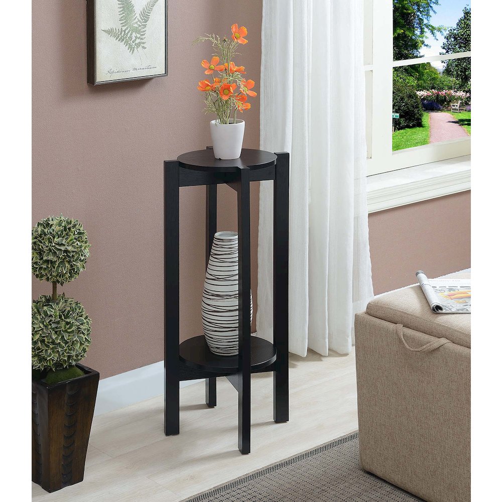 Newport Deluxe 2 Tier Plant Stand