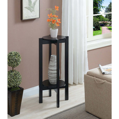 Newport Deluxe 2 Tier Plant Stand