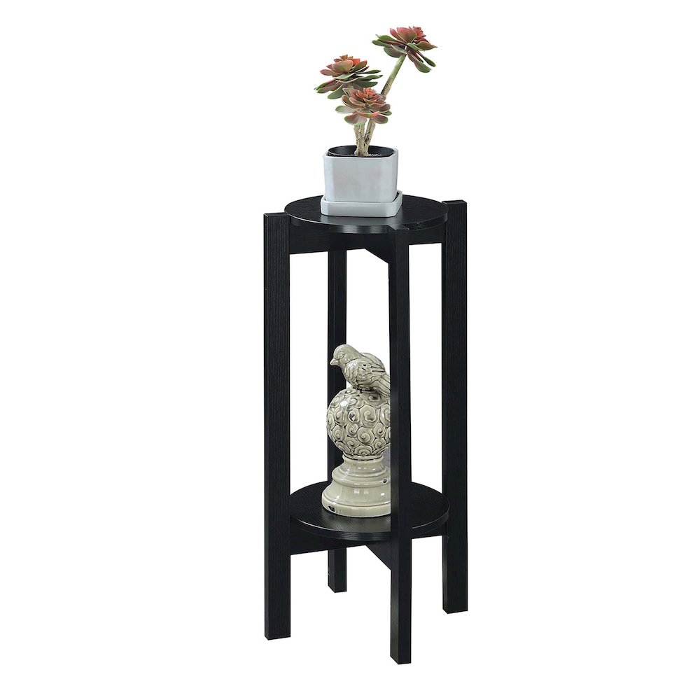 Newport Deluxe 2 Tier Plant Stand