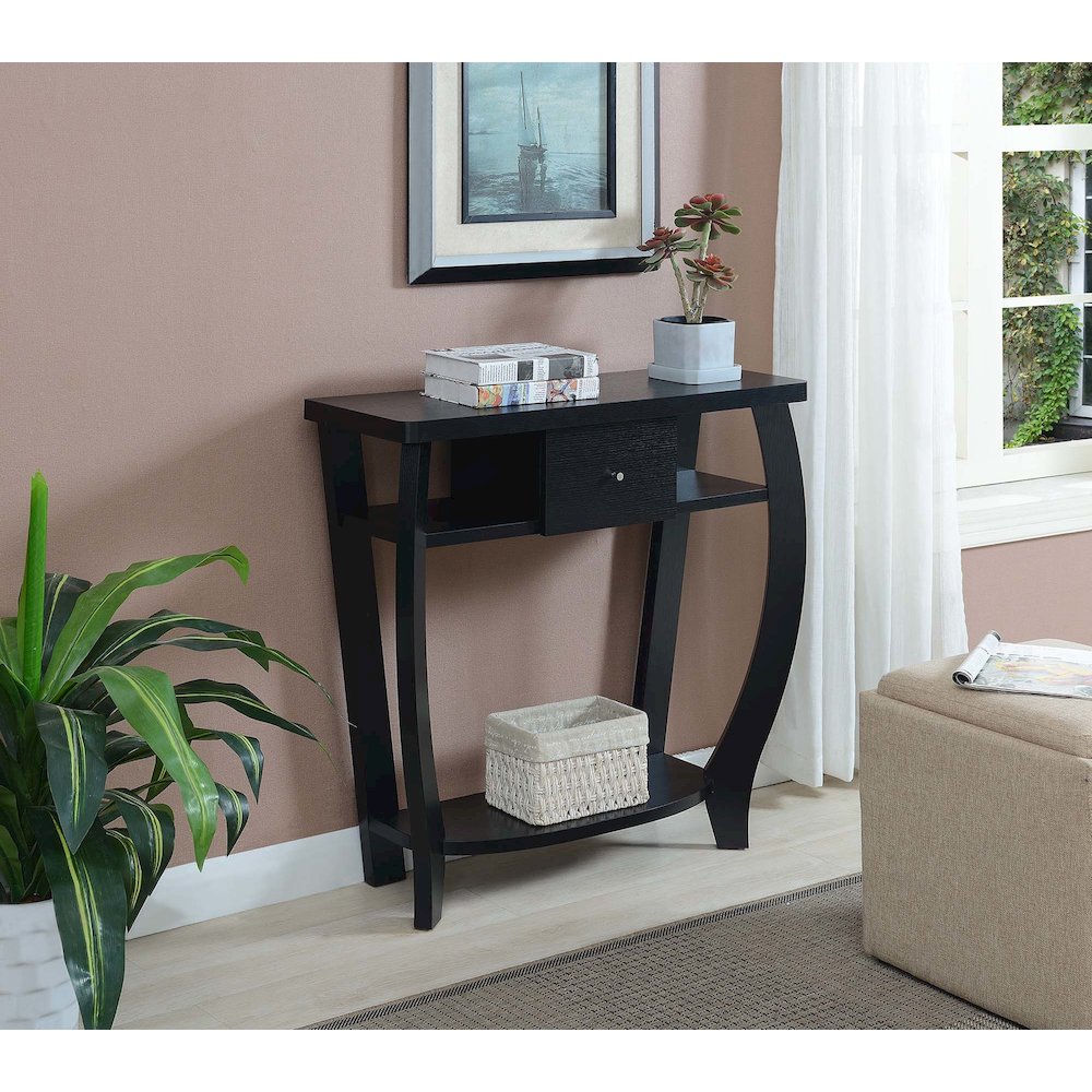 Newport Dorchester Console Table