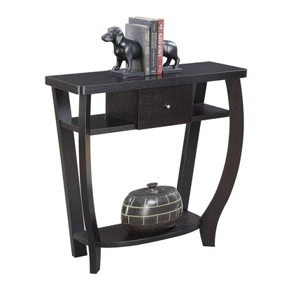 Newport Dorchester Console Table