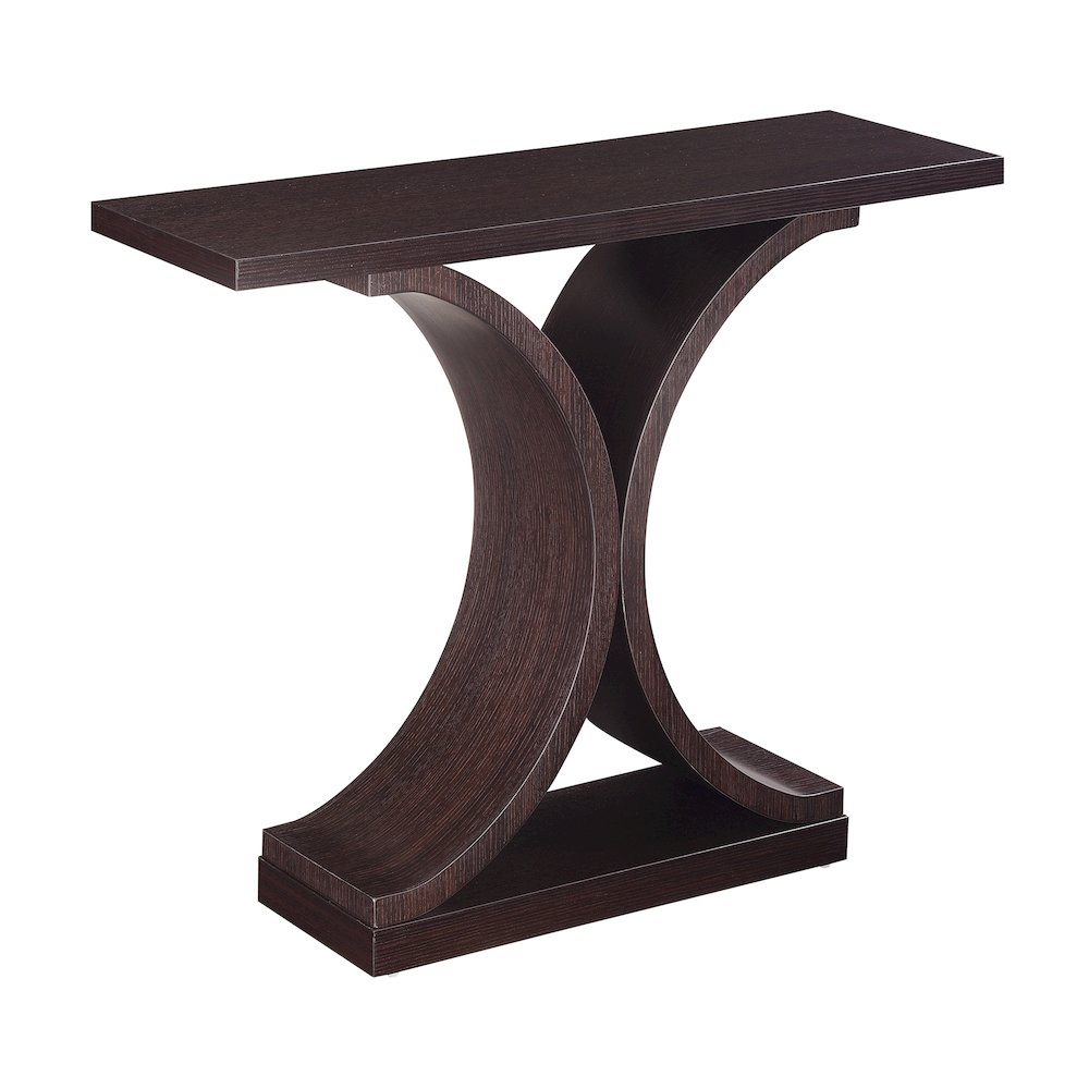 Newport Infinity Console Table