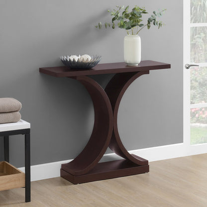 Newport Infinity Console Table