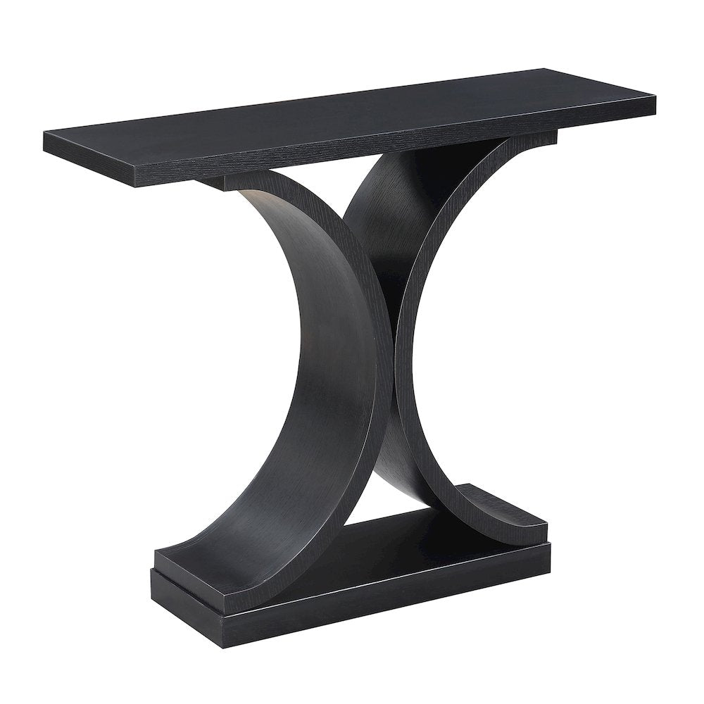 Newport Infinity Console Table