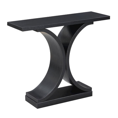 Newport Infinity Console Table