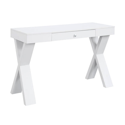 Newport Desk with Drawer
