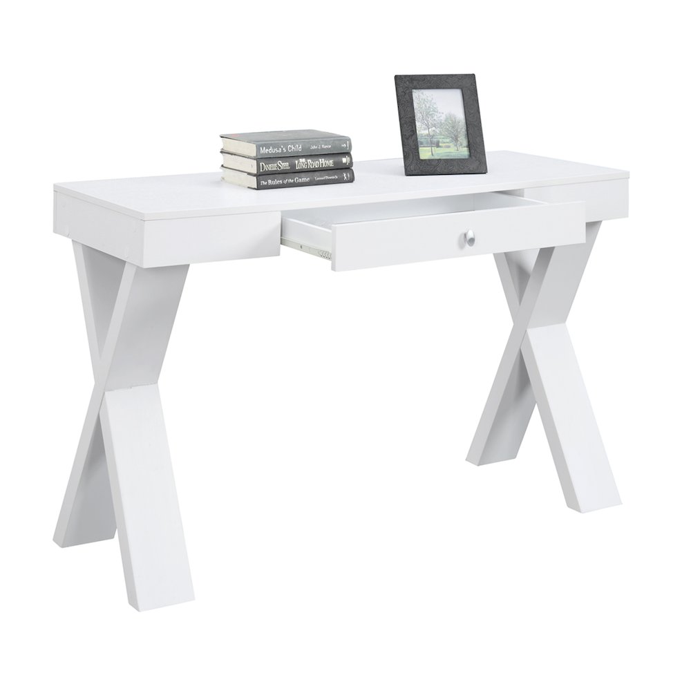 Newport Desk with Drawer