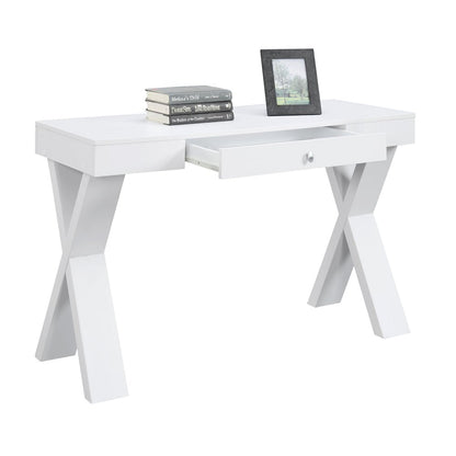 Newport Desk with Drawer
