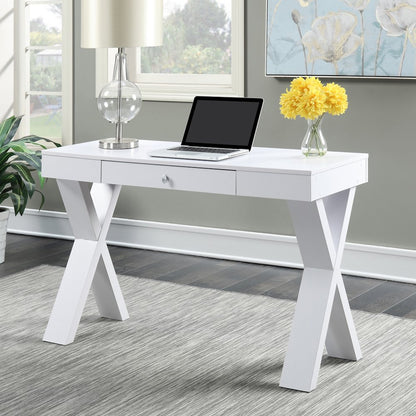 Newport Desk with Drawer