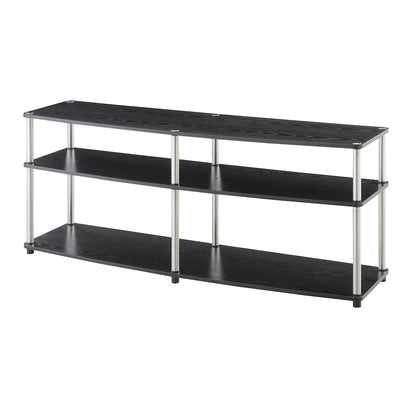 Designs2Go 3 Tier 60" TV Stand