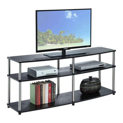 Designs2Go 3 Tier 60" TV Stand