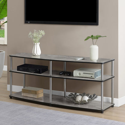 Designs2Go 3 Tier 60" TV Stand