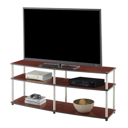 Designs2Go 3 Tier 60" TV Stand