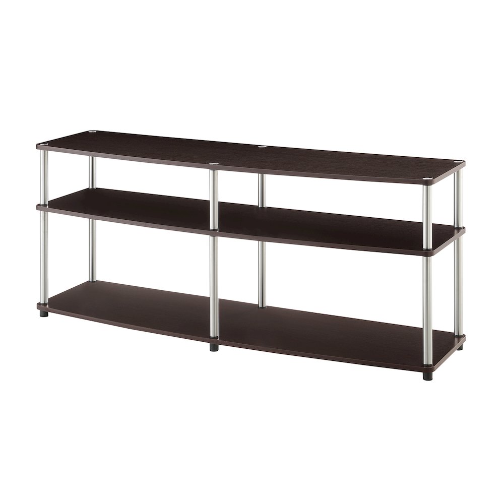 Designs2Go 3 Tier 60" TV Stand