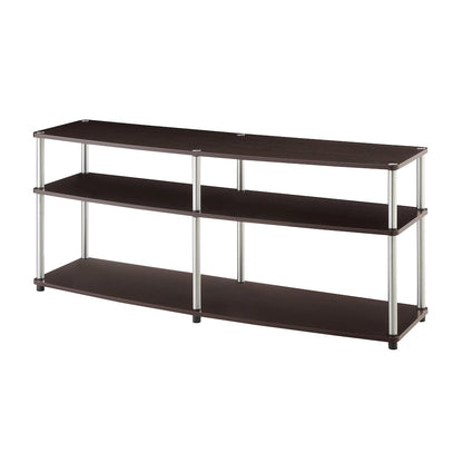Designs2Go 3 Tier 60" TV Stand