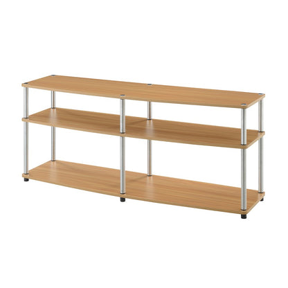 Designs2Go 3 Tier 60" TV Stand