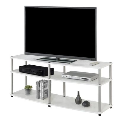 Designs2Go 3 Tier 60" TV Stand