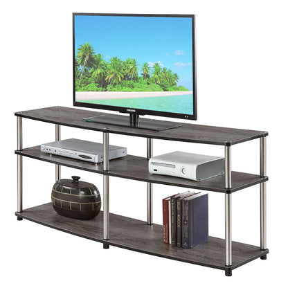 Designs2Go 3 Tier 60" TV Stand