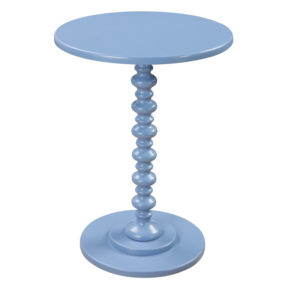 Palm Beach Spindle Table