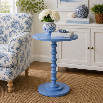 Palm Beach Spindle Table