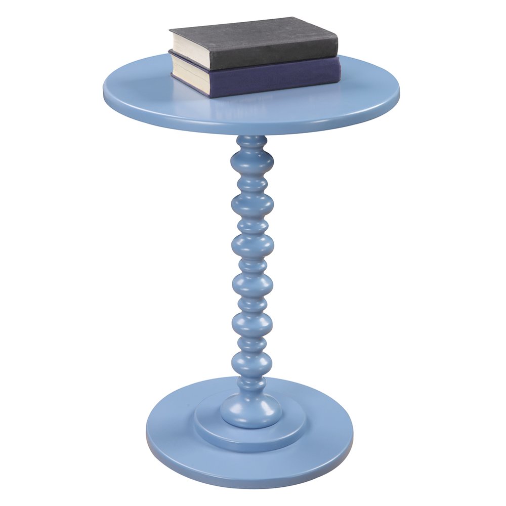Palm Beach Spindle Table