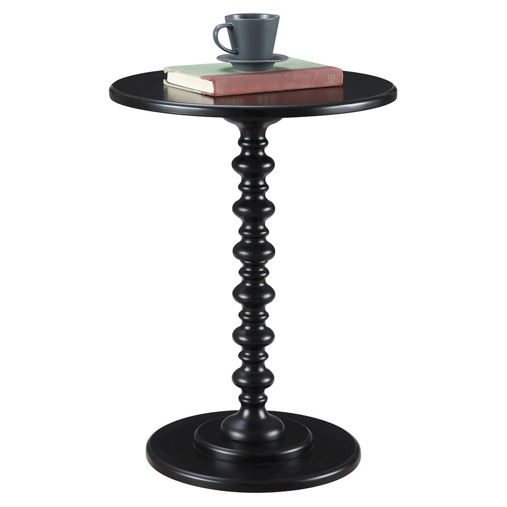 Palm Beach Spindle Table