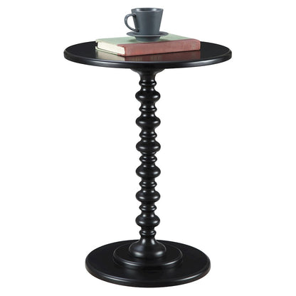 Palm Beach Spindle Table