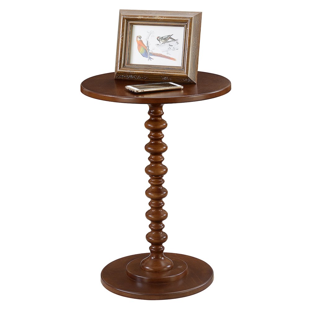 Palm Beach Spindle Table