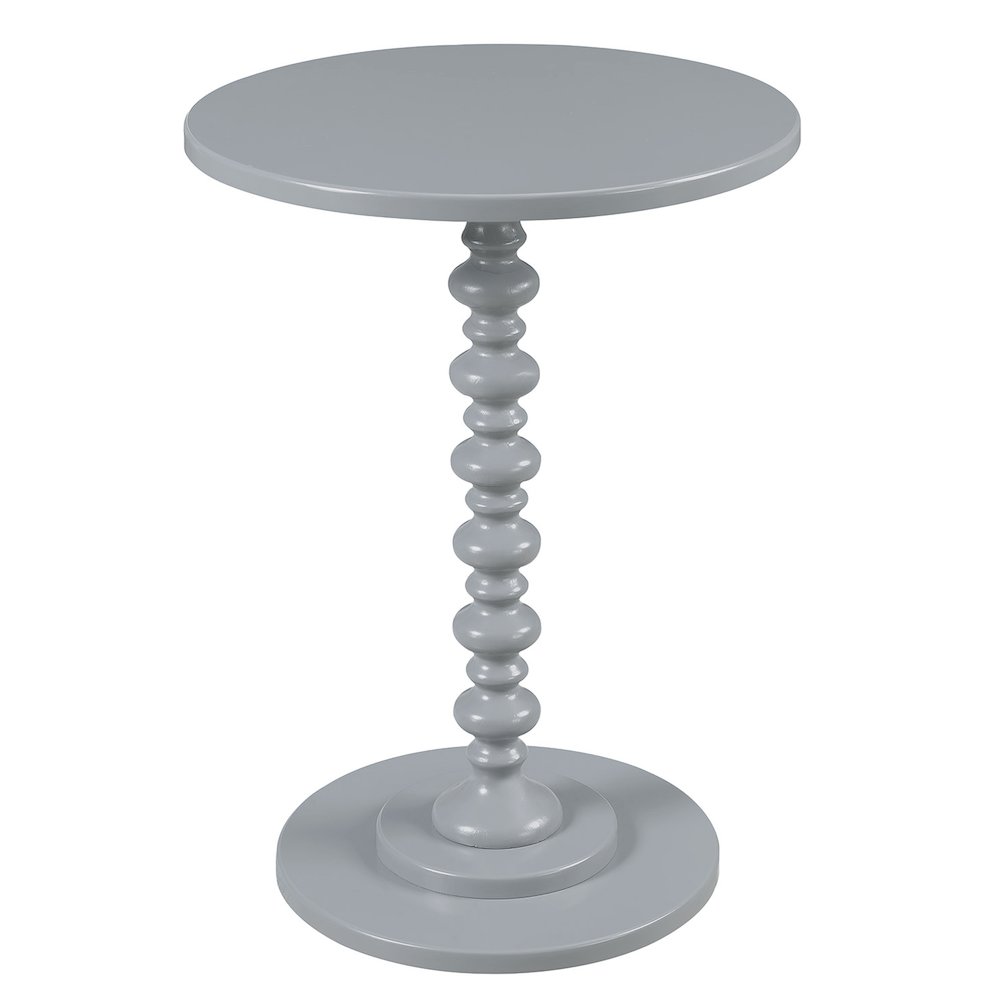 Palm Beach Spindle Table
