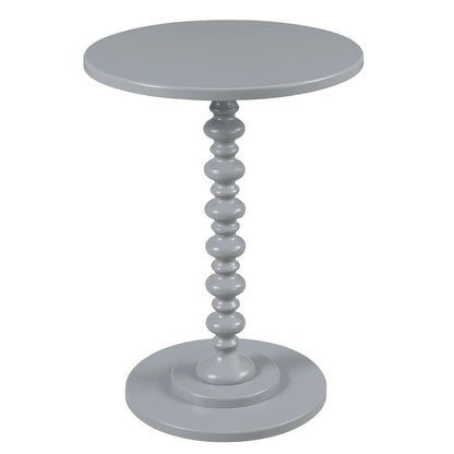 Palm Beach Spindle Table