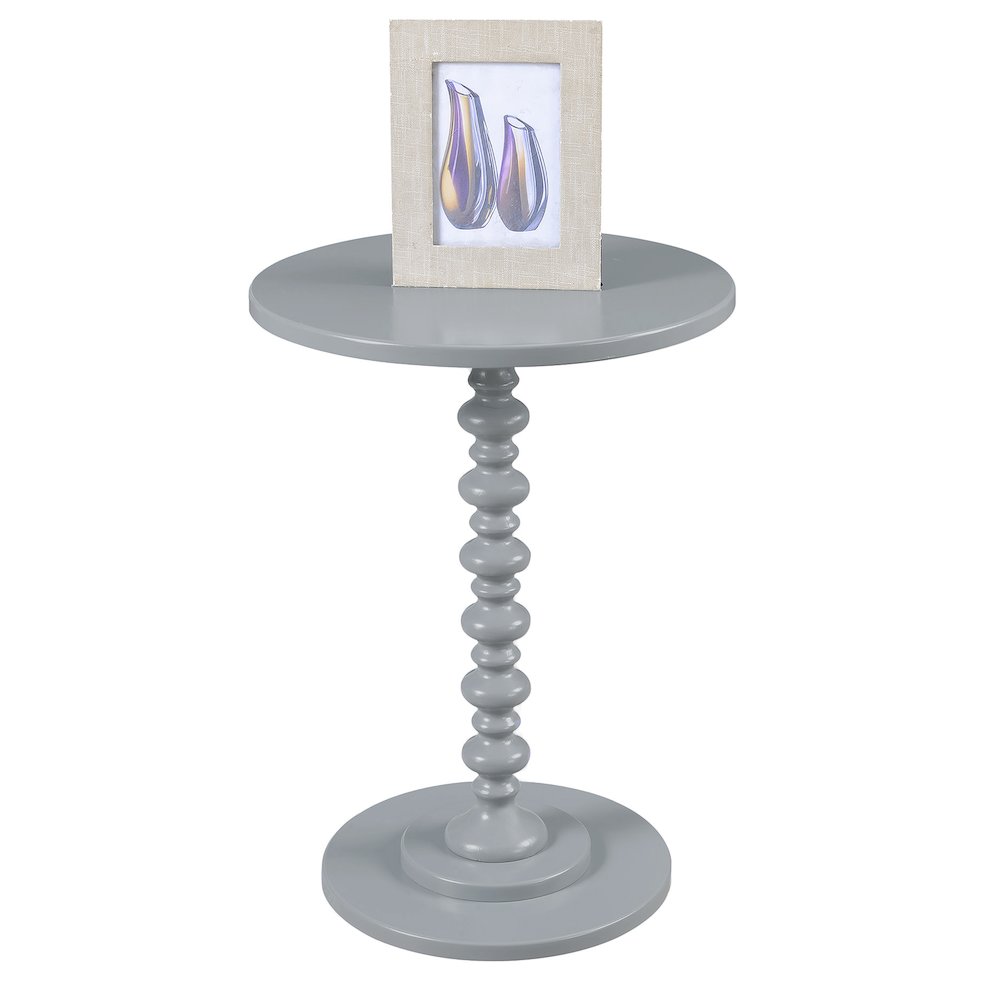 Palm Beach Spindle Table