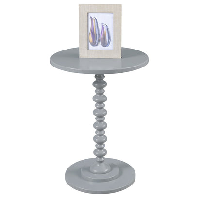 Palm Beach Spindle Table