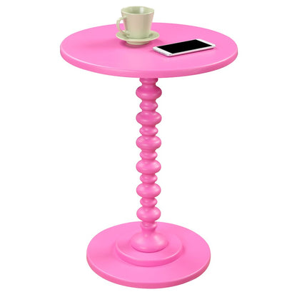 Palm Beach Spindle Table
