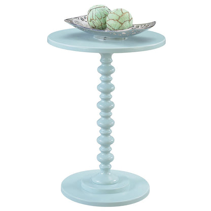 Palm Beach Spindle Table