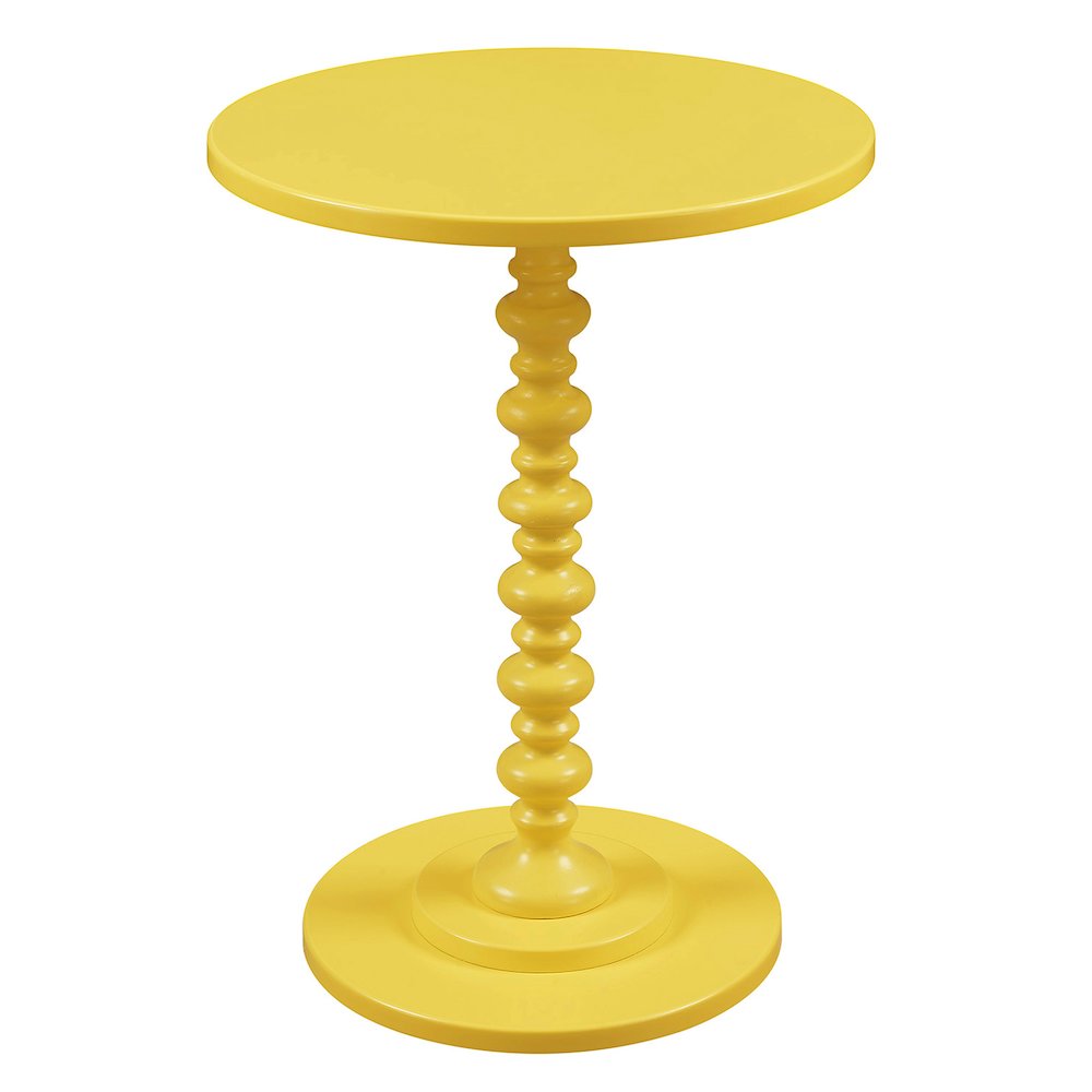 Palm Beach Spindle Table