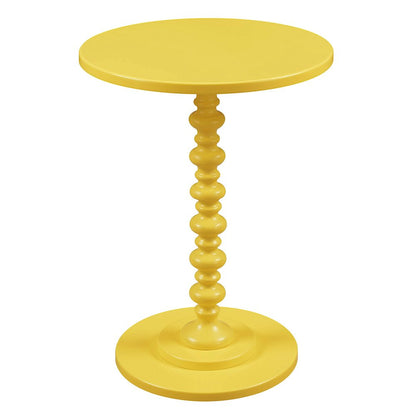 Palm Beach Spindle Table