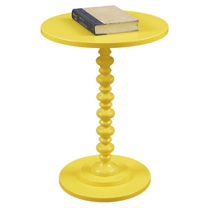 Palm Beach Spindle Table