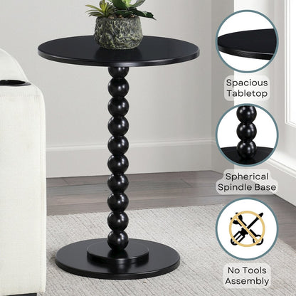 Classic Accents Venetian Islands Spindle Table