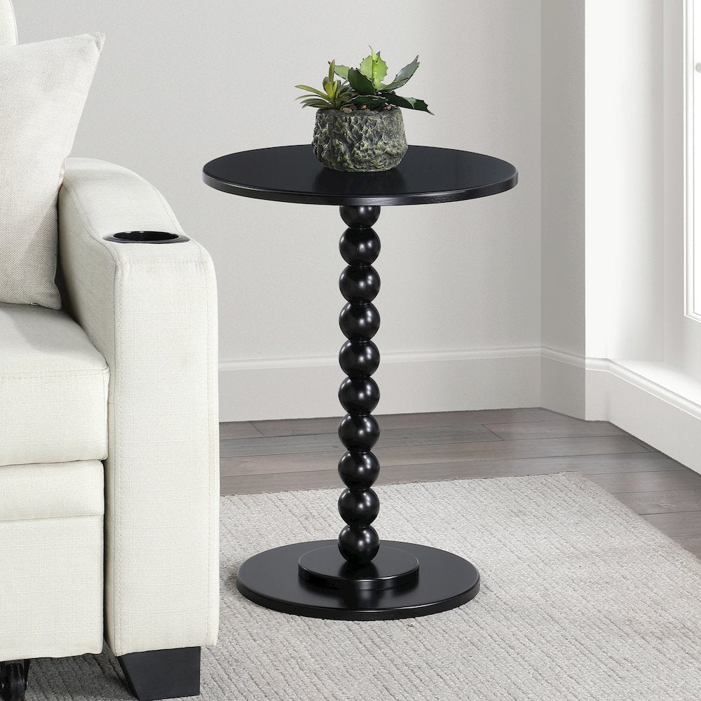 Classic Accents Venetian Islands Spindle Table