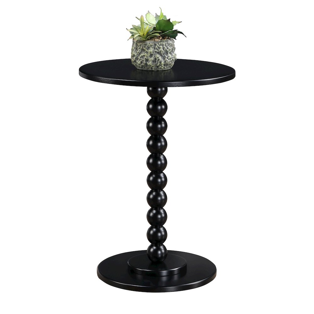 Classic Accents Venetian Islands Spindle Table