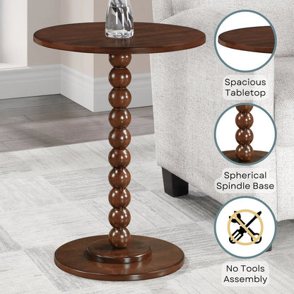 Classic Accents Venetian Islands Spindle Table
