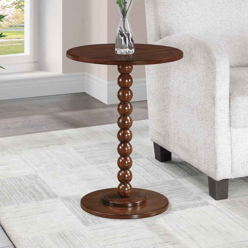 Classic Accents Venetian Islands Spindle Table