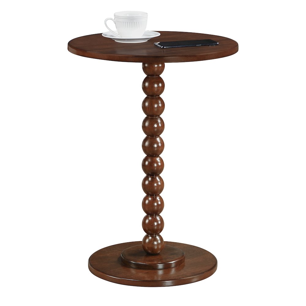 Classic Accents Venetian Islands Spindle Table
