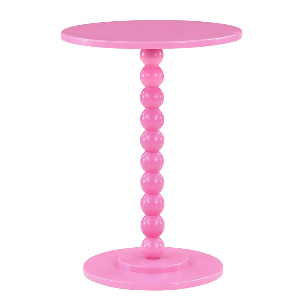 Classic Accents Venetian Islands Spindle Table