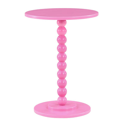 Classic Accents Venetian Islands Spindle Table