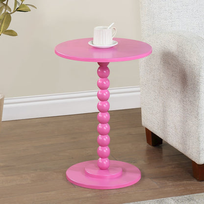 Classic Accents Venetian Islands Spindle Table
