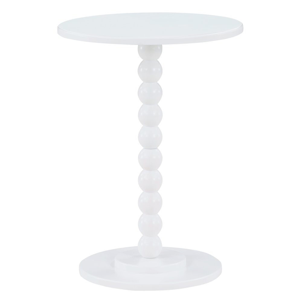 Classic Accents Venetian Islands Spindle Table
