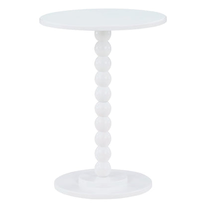 Classic Accents Venetian Islands Spindle Table