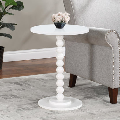 Classic Accents Venetian Islands Spindle Table